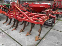 Cultivator Evers Haflinger LJ-13 R62 cultivator