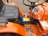 Small-track Tractor Kubota B1500