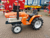 Small-track Tractor Kubota B1500