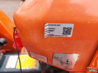 Small-track Tractor Kubota B1500