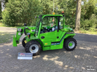 Telehandler Merlo EW 25.5-90