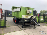 Other grassland-equipment, hay-equipment and accessories Claas quantum 5500P