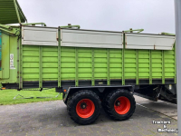 Other grassland-equipment, hay-equipment and accessories Claas quantum 5500P