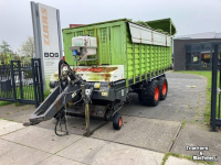 Other grassland-equipment, hay-equipment and accessories Claas quantum 5500P