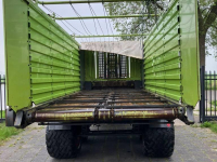 Other grassland-equipment, hay-equipment and accessories Claas quantum 5500P