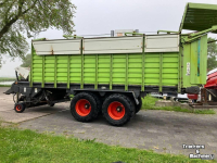 Other grassland-equipment, hay-equipment and accessories Claas quantum 5500P