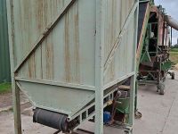 Sorting machine Schouten Sta/zit sorteerder