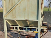 Sorting machine Schouten Sta/zit sorteerder