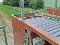 Sorting machine Schouten Sta/zit sorteerder