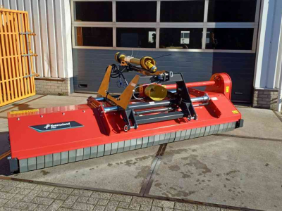 Flail mower Kverneland FRD 320