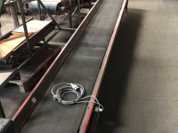 Palletizer De Lignie PM 3 Palletiseermachine Palettierer Palletizer