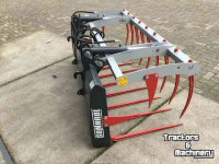 Manure Grabs Sonarol SMV 2000