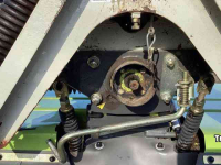 Mower Claas Corto 2700 F Front-Trommelmaaier
