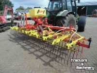 Overseeder APV GS 600 M1 Doorzaaimachine / Cultuureg met zaaimachine