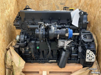Combine Case-IH Complete FPT Motor voor Combine Case AF5130, 7130, 8230, 9230, AF9230