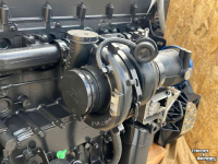 Combine Case-IH Complete FPT Motor voor Combine Case AF5130, 7130, 8230, 9230, AF9230