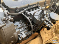 Combine Case Complete FPT Motor voor Combine Case AF5130, 7130, 8230, 9230, AF9230