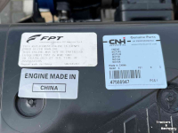 Combine Case-IH Complete FPT Motor voor Combine Case AF5130, 7130, 8230, 9230, AF9230
