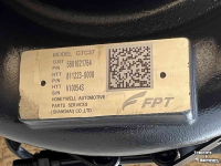 Combine Case-IH Complete FPT Motor voor Combine Case AF5130, 7130, 8230, 9230, AF9230