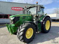 Tractor John Deere 6155R Autopowr