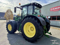 Tractor John Deere 6155R Autopowr