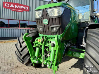 Tractor John Deere 6155R Autopowr