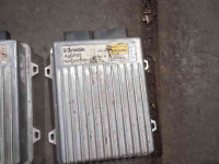 GPS steering systems and attachments Trimble Nav 2 en 3 controllers