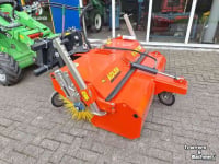 Sweeper Adler K600-150