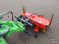 Sweeper Adler K600-150