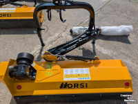 Flail mower Orsi Energy 155