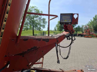 Vertical feed mixer Peecon VME 200L