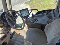 Tractor John Deere 6195R AP, 40Km/h, Lucht, Fronthef/PTO, AT-Ready, TLS, HCS.