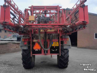 Fieldsprayer pull-type Agrifac Milan