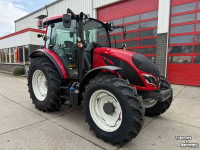 Tractor Valtra A105    4-traps powershift