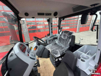 Tractor Valtra A105    4-traps powershift
