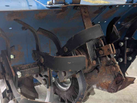 Rotary Tiller  SEP 1400 Special frees met maaibalk accessoire