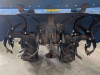 Rotary Tiller  SEP 1400 Special frees met maaibalk accessoire
