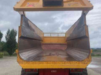 Dumptrailer Jako 180