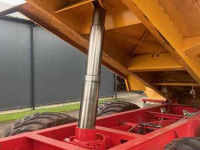 Dumptrailer Jako 180