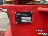 Dumptrailer Jako 180