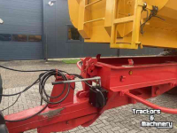 Dumptrailer Jako 180
