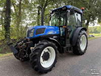 Tractor New Holland T4030F