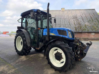 Tractor New Holland T4030F