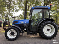 Tractor New Holland T4030F