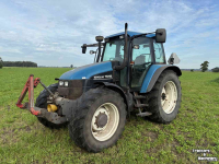 Tractor New Holland TS115
