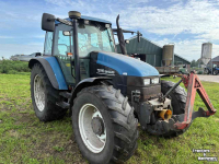 Tractor New Holland TS115