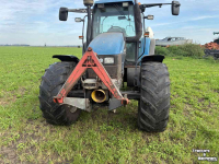 Tractor New Holland TS115