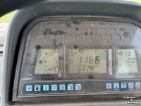 Tractor New Holland TS115