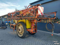 Fieldsprayer Douven Air Jet   GT 4 Veldspuit 27 meter 3200 Liter
