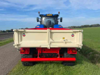 Dumptrailer Beco Brevis 100